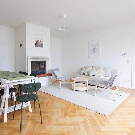 Familien- Und Gruppenparadies Platz Fuer 12 Gaeste 维也纳 外观 照片