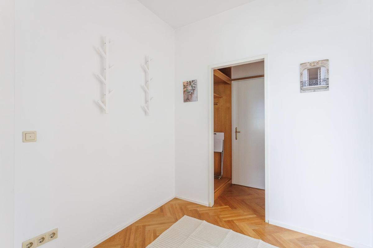 Familien- Und Gruppenparadies Platz Fuer 12 Gaeste 维也纳 外观 照片